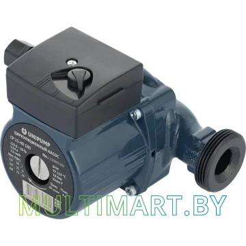Циркуляционный насос Unipump CP 25-40 180 (67353) картинка 2
